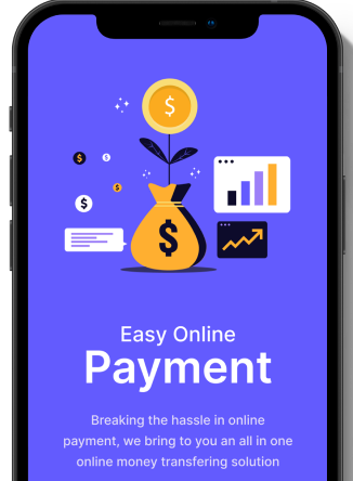 Easy Online Payment